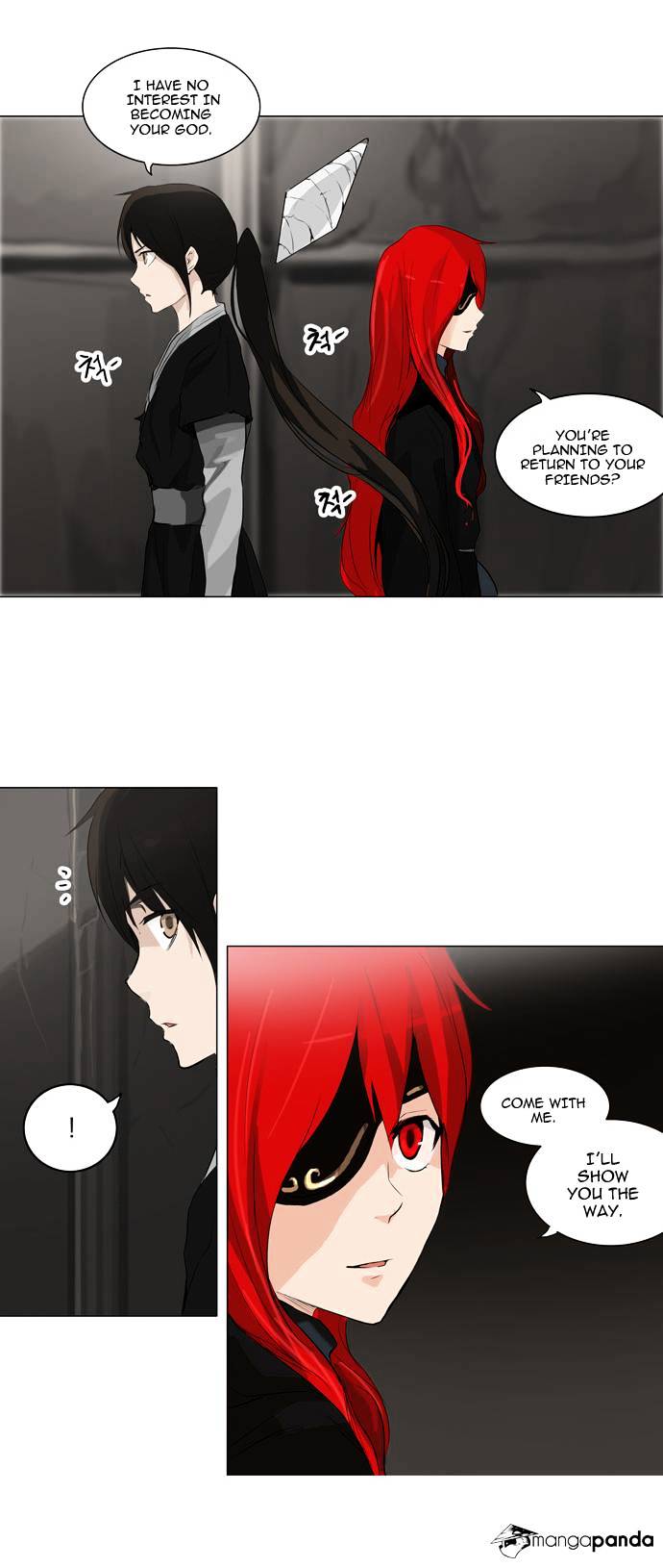 Tower of God, Chapter 171 image 20